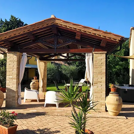 Σπίτι διακοπών Il Cortile Delle Rose House Περούτζια