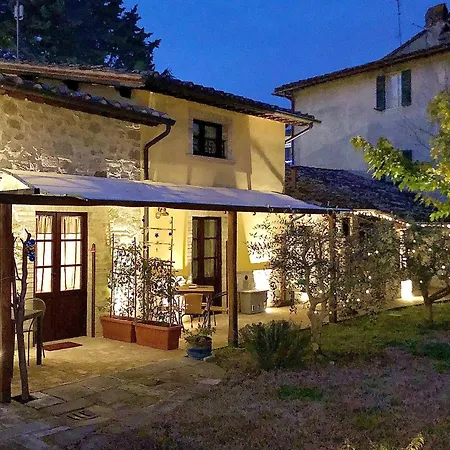 Σπίτι διακοπών Il Cortile Delle Rose House