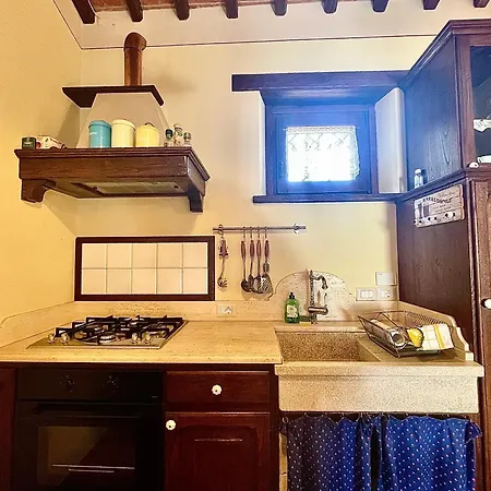 Il Cortile Delle Rose House * Περούτζια