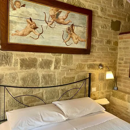 Il Cortile Delle Rose House Casa vacanze Perugia
