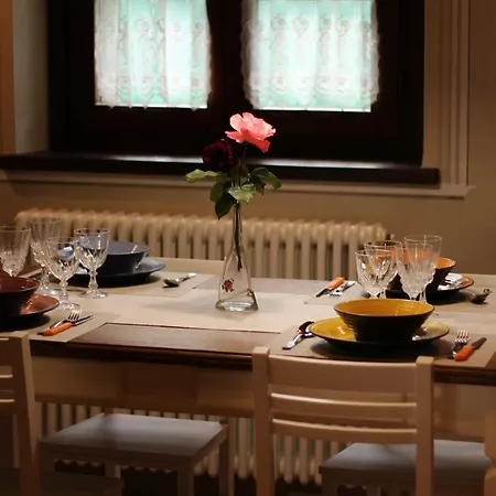 Il Cortile Delle Rose House Περούτζια