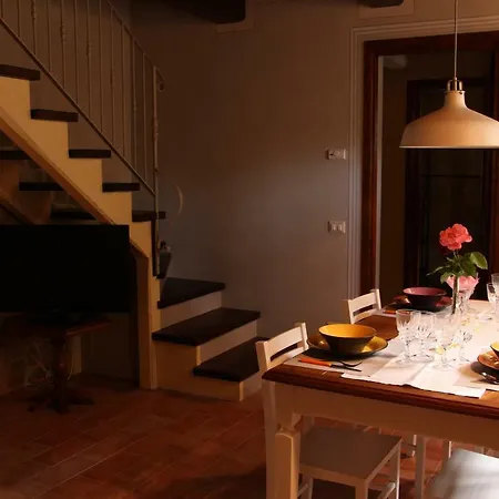 Casa vacanze Il Cortile Delle Rose House *